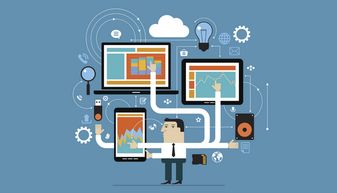 企業級服務 O2O之后的下一個風口，引領企業網絡服務新變革