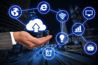 騰訊戰略轉型 全面押注云計算與企業網絡服務，開啟增長新篇章